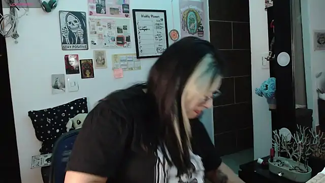 mollyshake1 online show from 09.23.25