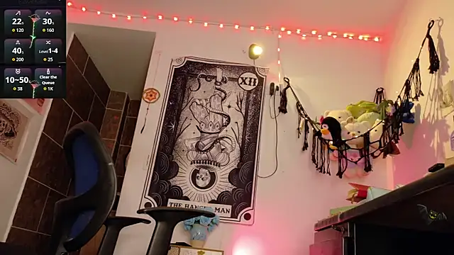 mollyshake1 online show from 01.07.26