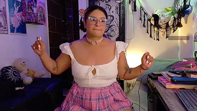 mollyshake1 online show from 04.17.26