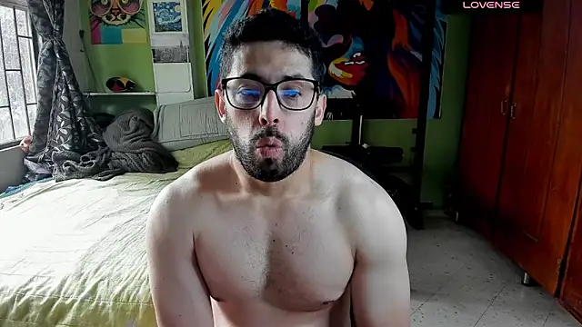 irokdan891 online show from 03.05.26