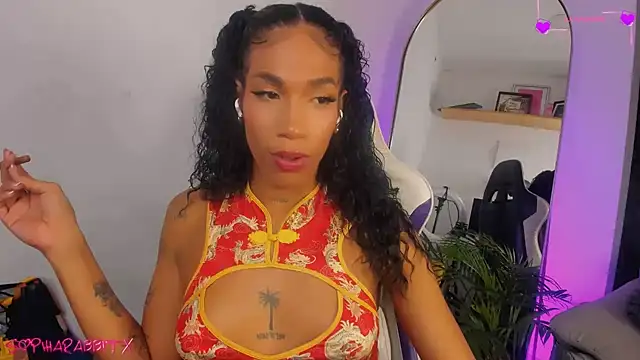 Snapshot of turabbitxx chatting on 10.26.25 turabbitxx online show from 10.26.25