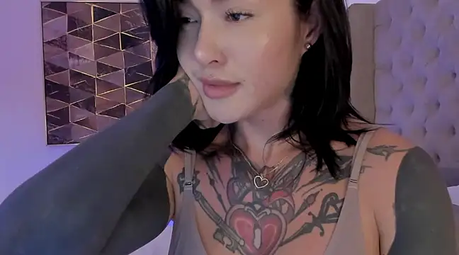 vangie  online show from 02.07.25