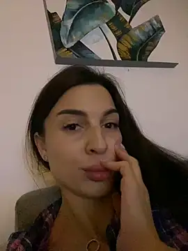 RebecaMur online show from 03.04.25