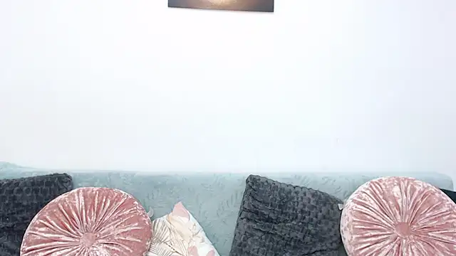 RebecaMur online show from 09.17.25