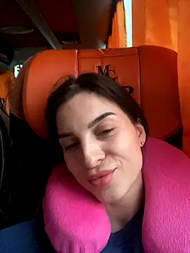 RebecaMur online show from 10.07.25