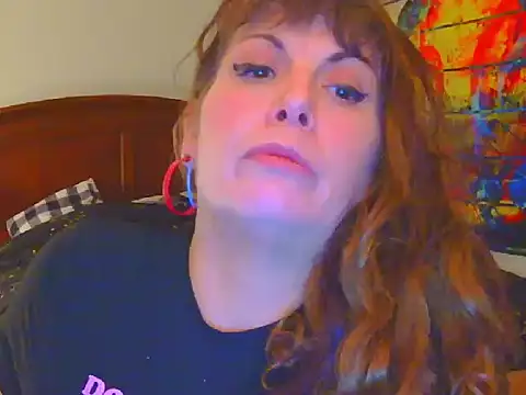 HeyyImHarlowe online show from 01.03.25