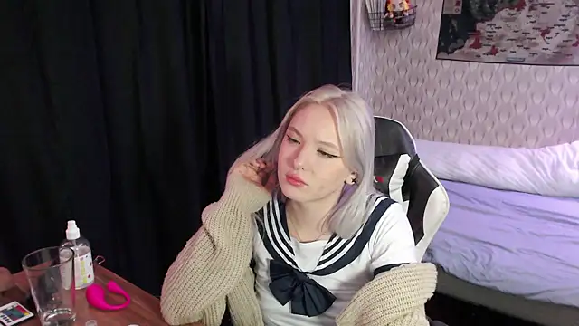 VikaPowers online show from 12.04.24