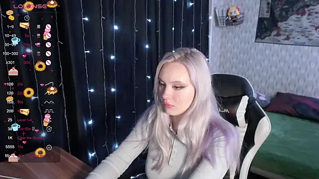 VikaPowers online show from 12.20.24