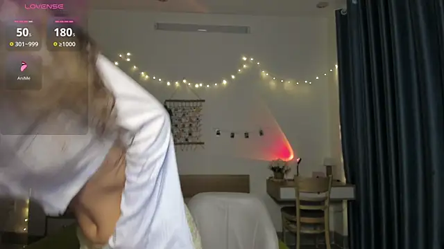 Snapshot of KatyxGold chatting on 07.03.26 KatyxGold online show from 07.03.26