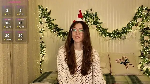 Ester Hill online show from 12.30.24