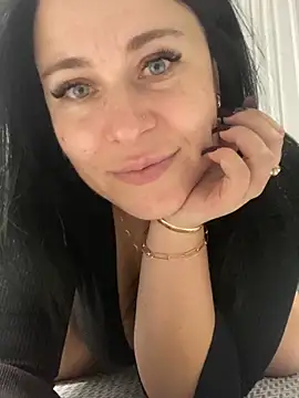 CuteNata online show from 01.13.25