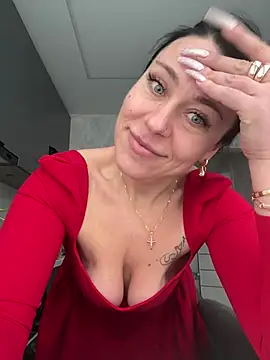 CuteNata online show from 02.08.26