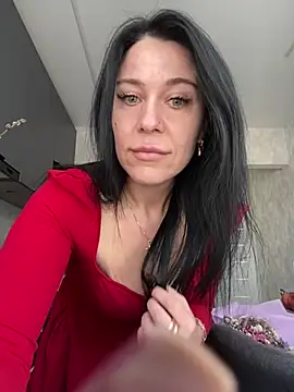 CuteNata online show from 03.14.26