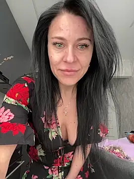 CuteNata online show from 03.19.26