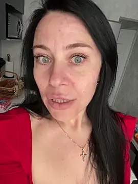 CuteNata online show from 03.31.26