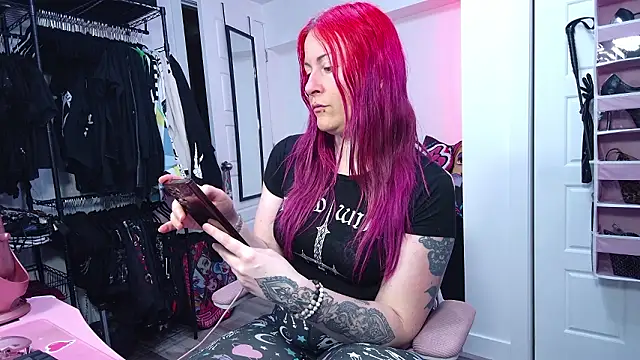 gennyrock online show from 03.17.26