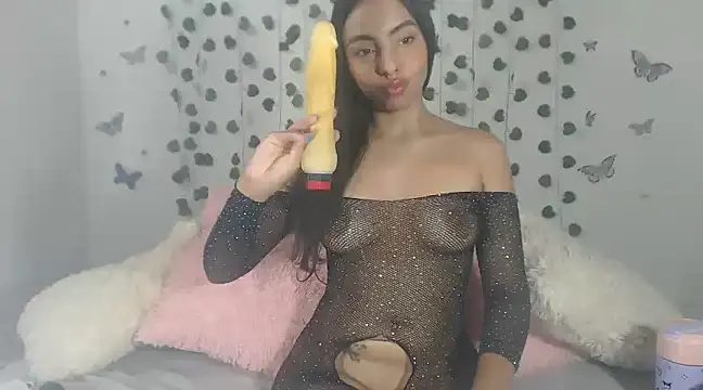 Selena v online show from 01.15.25