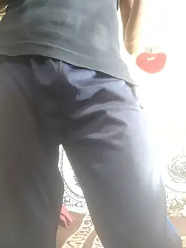 BadBoySmoker7070 online show from 03.04.25