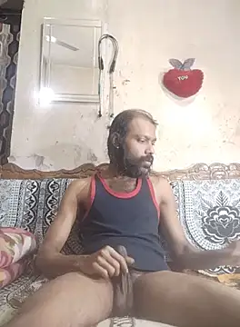 BadBoySmoker7070 online show from 03.04.25