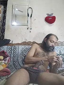 BadBoySmoker7070 online show from 03.08.25