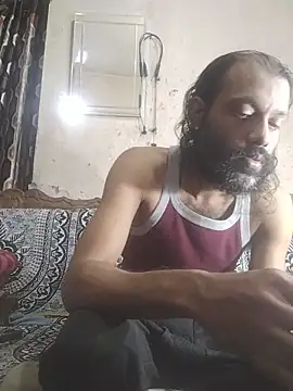 BadBoySmoker7070 online show from 03.13.25