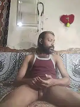 BadBoySmoker7070 online show from 03.14.25