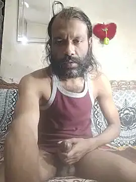 BadBoySmoker7070 online show from 03.14.25