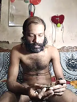 BadBoySmoker7070 online show from 09.13.25