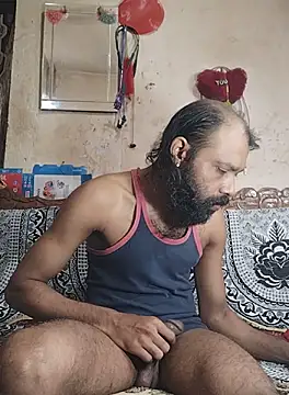 BadBoySmoker7070 online show from 09.28.25