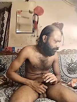 BadBoySmoker7070 online show from 10.01.25