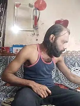 BadBoySmoker7070 online show from 10.17.25