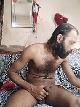 BadBoySmoker7070 online show from 11.02.25