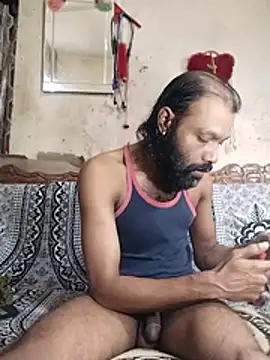 BadBoySmoker7070 online show from 11.19.25