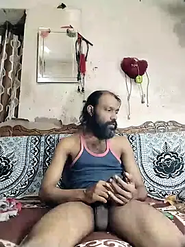 BadBoySmoker7070 online show from 11.23.25