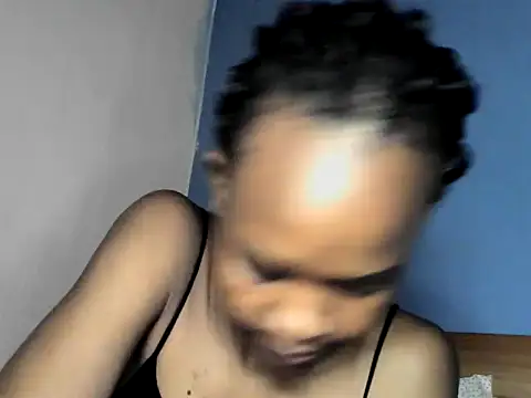 cyberbunnie online show from 12.18.24