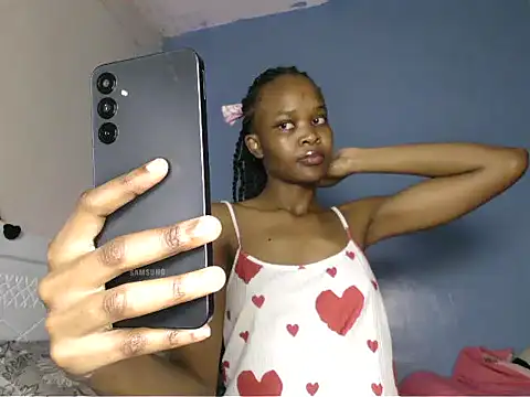 cyberbunnie online show from 10.11.25