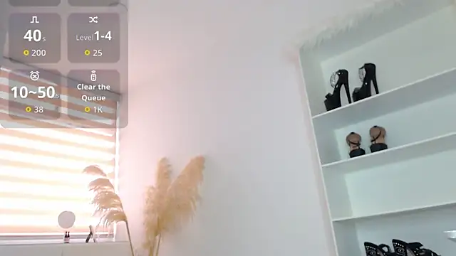 dollface17 online show from 09.26.25