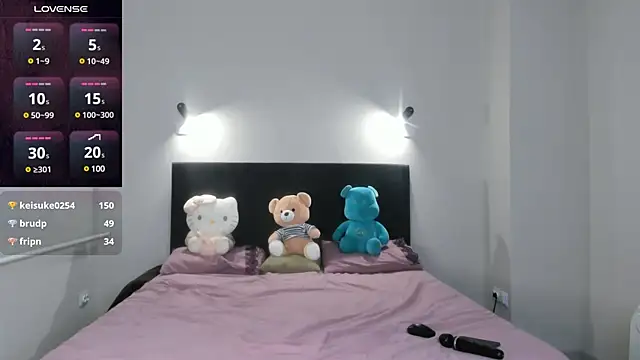 Snapshot of wendy_marvel chatting on 12.14.24 wendy marvel online show from 12.14.24