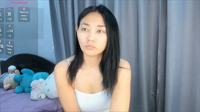 Snapshot of wendy_marvel chatting on 02.27.25 wendy marvel online show from 02.27.25