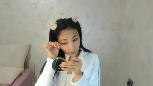 Snapshot of wendy_marvel chatting on 09.19.25 wendy marvel online show from 09.19.25