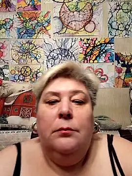 Baunti5555 online show from 11.07.25