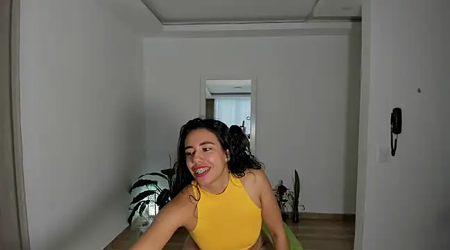 susana monroy online show from 02.02.25