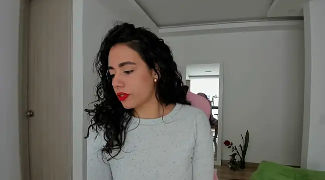 susana monroy online show from 02.14.25