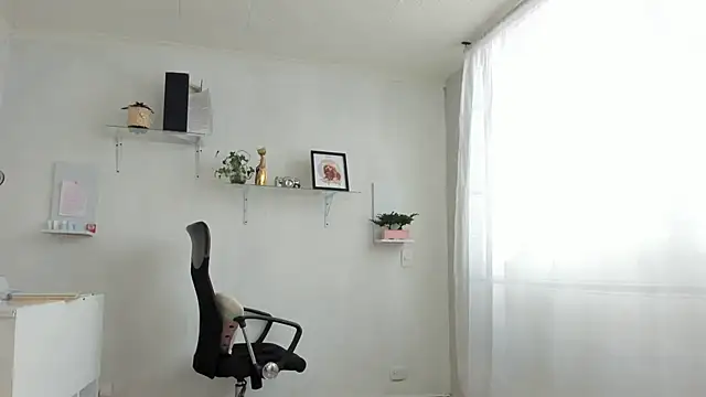 susana monroy online show from 10.23.25