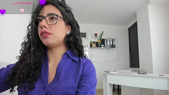 Snapshot of susana_monroy chatting on 03.14.26 susana monroy online show from 03.14.26