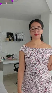 susana monroy online show from 05.13.26