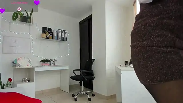 susana monroy online show from 05.14.26