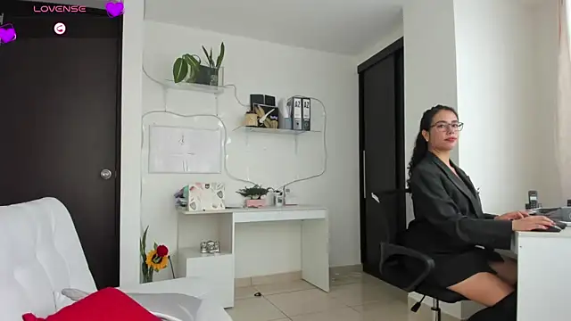 susana monroy online show from 05.20.26
