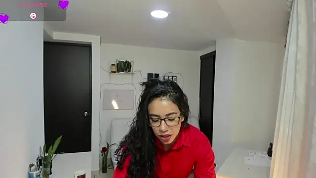 susana monroy online show from 05.26.26