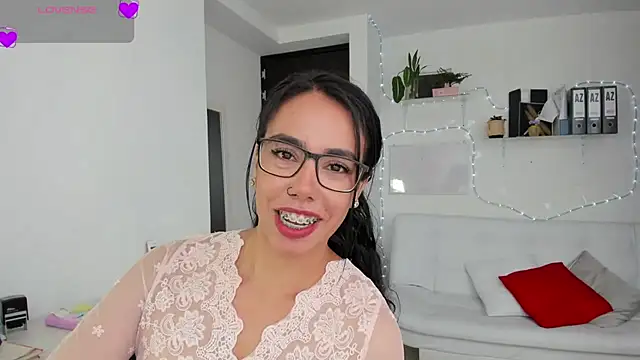 susana monroy online show from 06.23.26